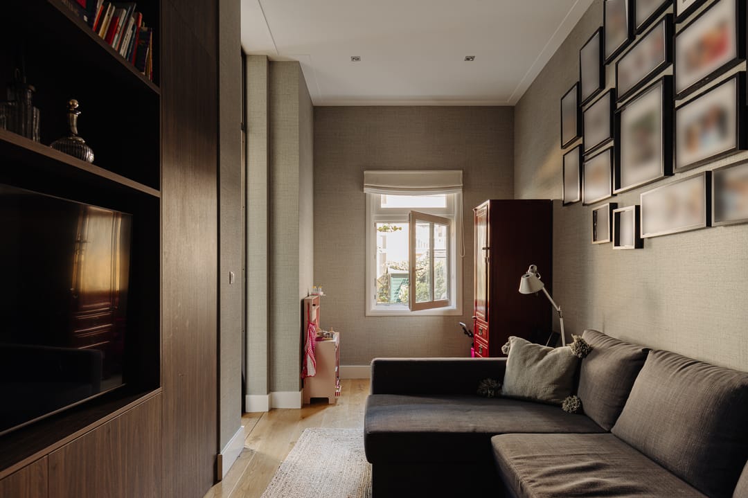 Foto 16 van Johannes Vermeerstraat 73-H