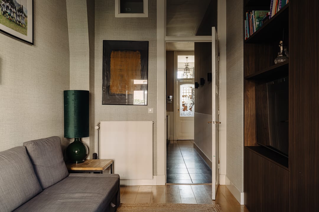 Foto 17 van Johannes Vermeerstraat 73-H