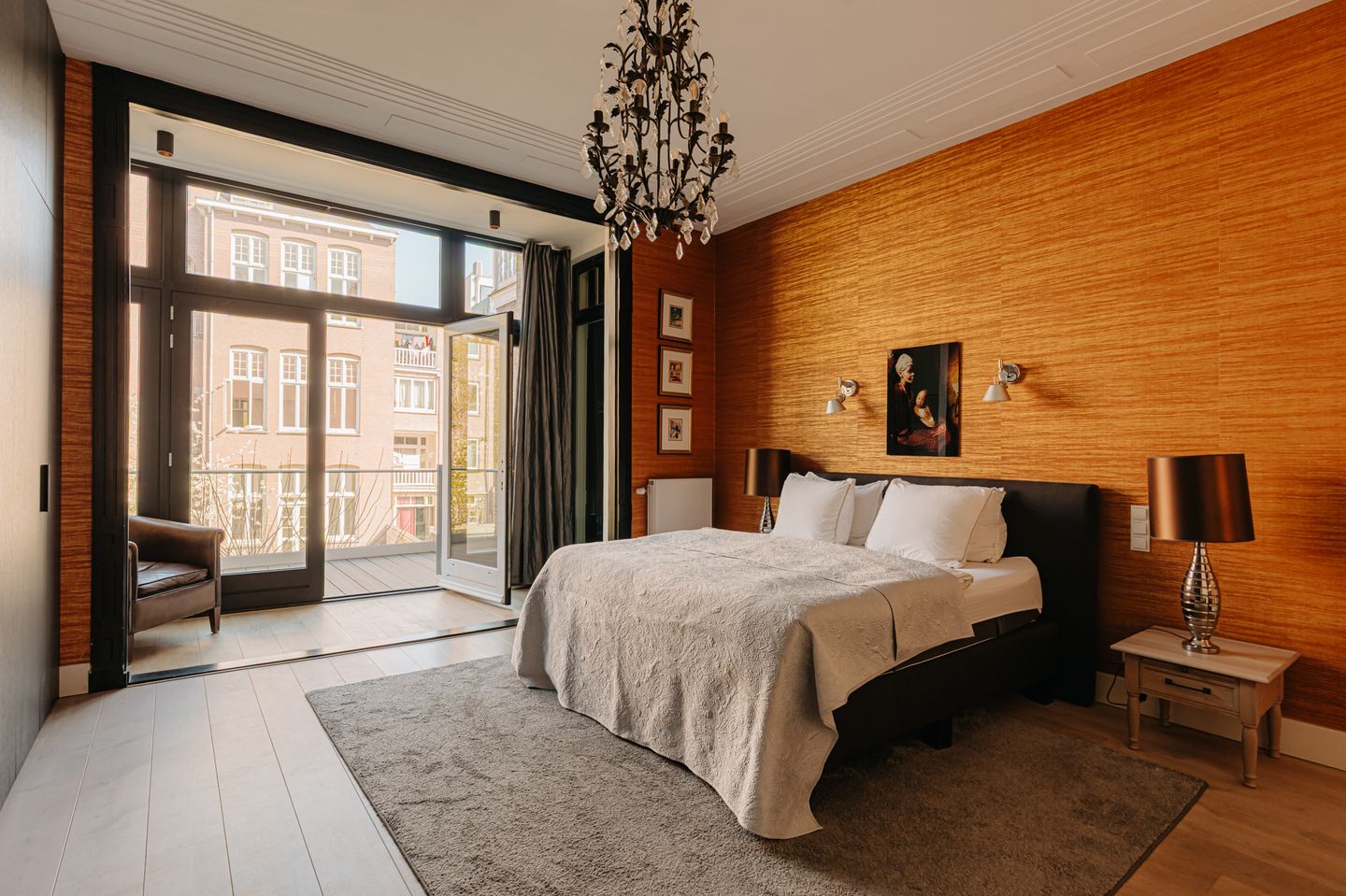 Foto 19 van Johannes Vermeerstraat 73-H