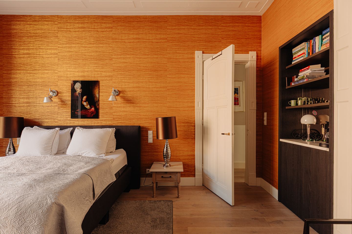 Foto 20 van Johannes Vermeerstraat 73-H