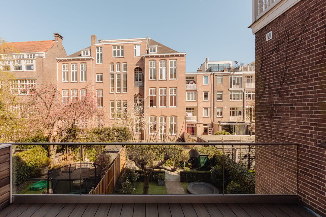 Foto 22 van Johannes Vermeerstraat 73-H