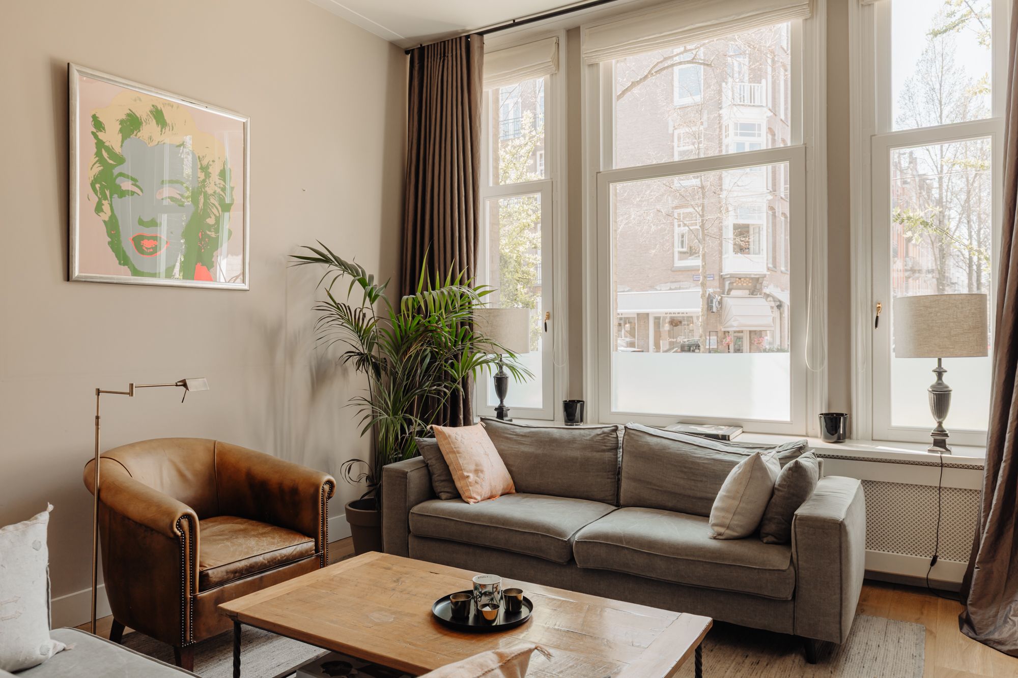 Foto 6 van Johannes Vermeerstraat 73-H