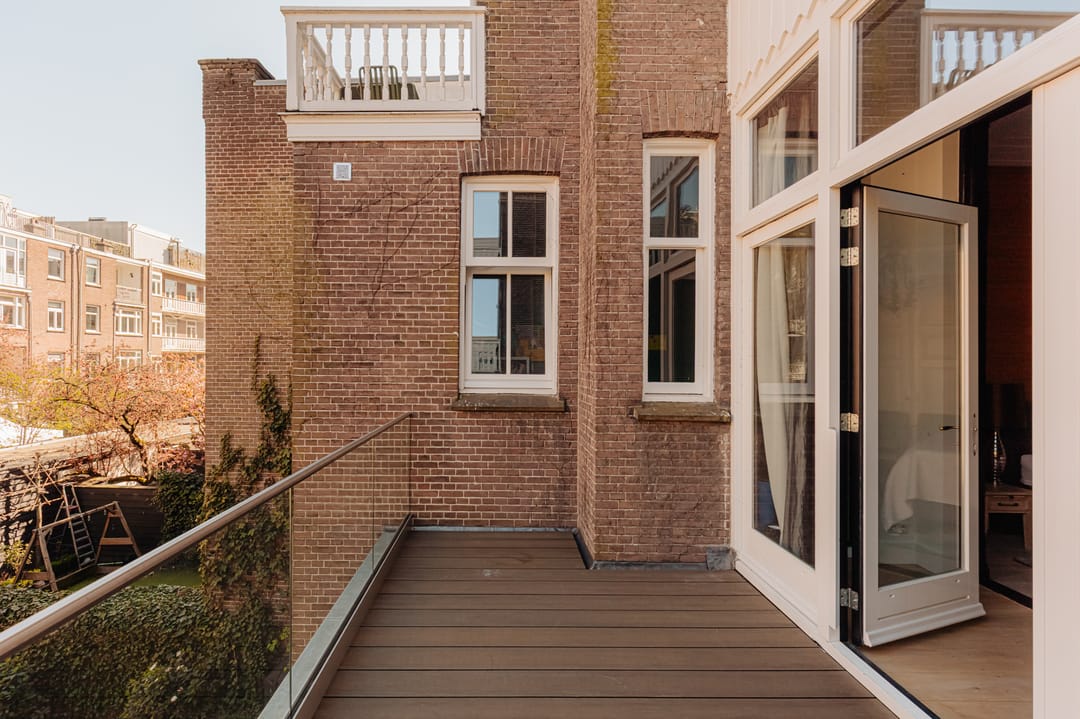 Foto 23 van Johannes Vermeerstraat 73-H