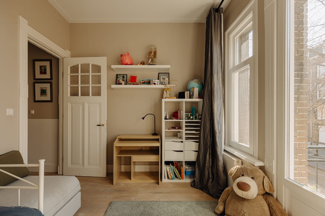 Foto 26 van Johannes Vermeerstraat 73-H