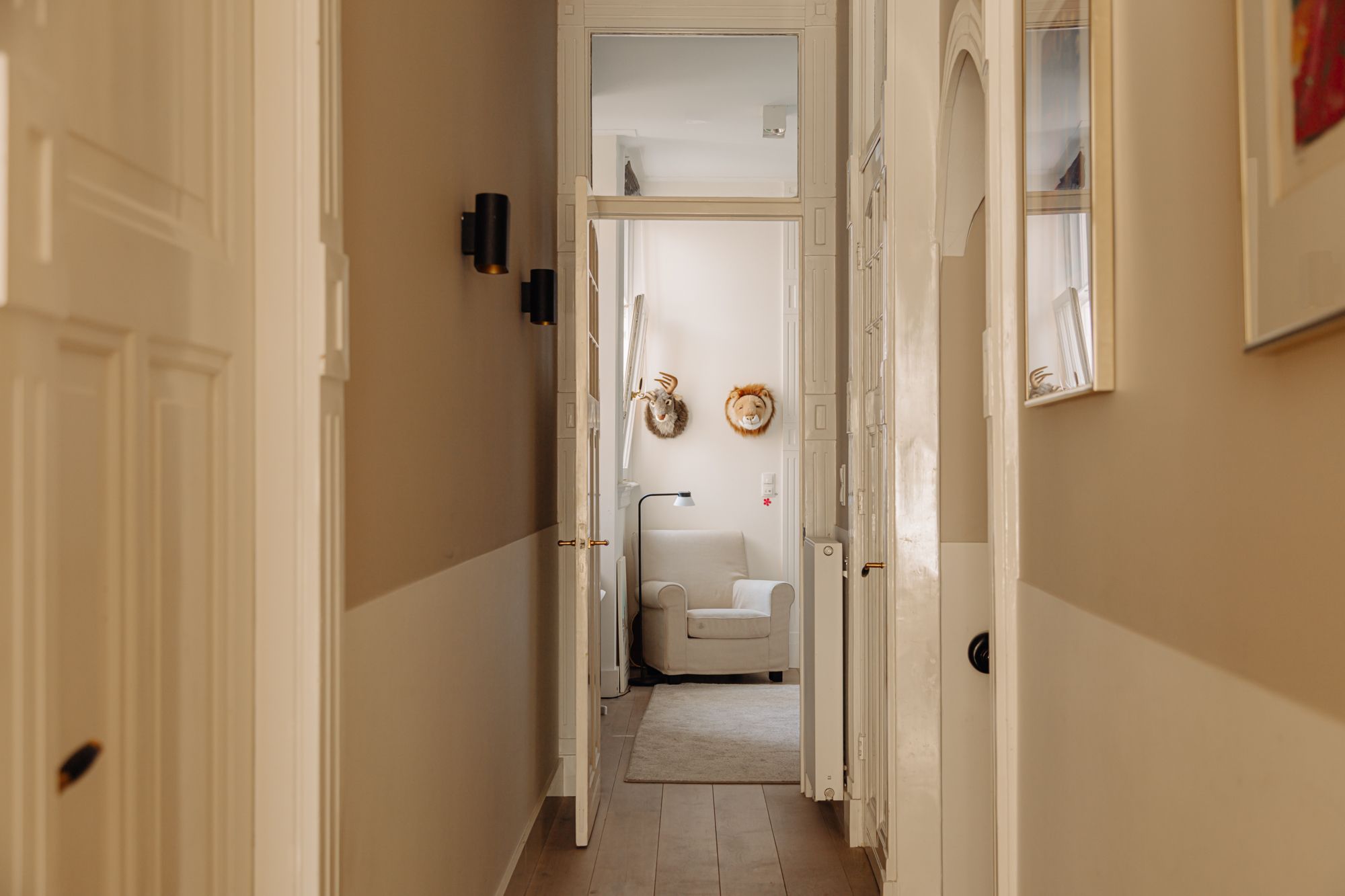 Foto 33 van Johannes Vermeerstraat 73-H