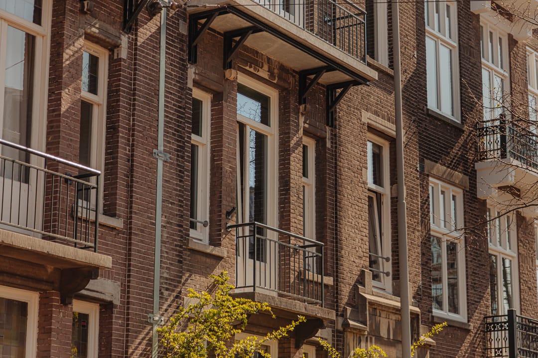 Foto 38 van Johannes Vermeerstraat 73-H