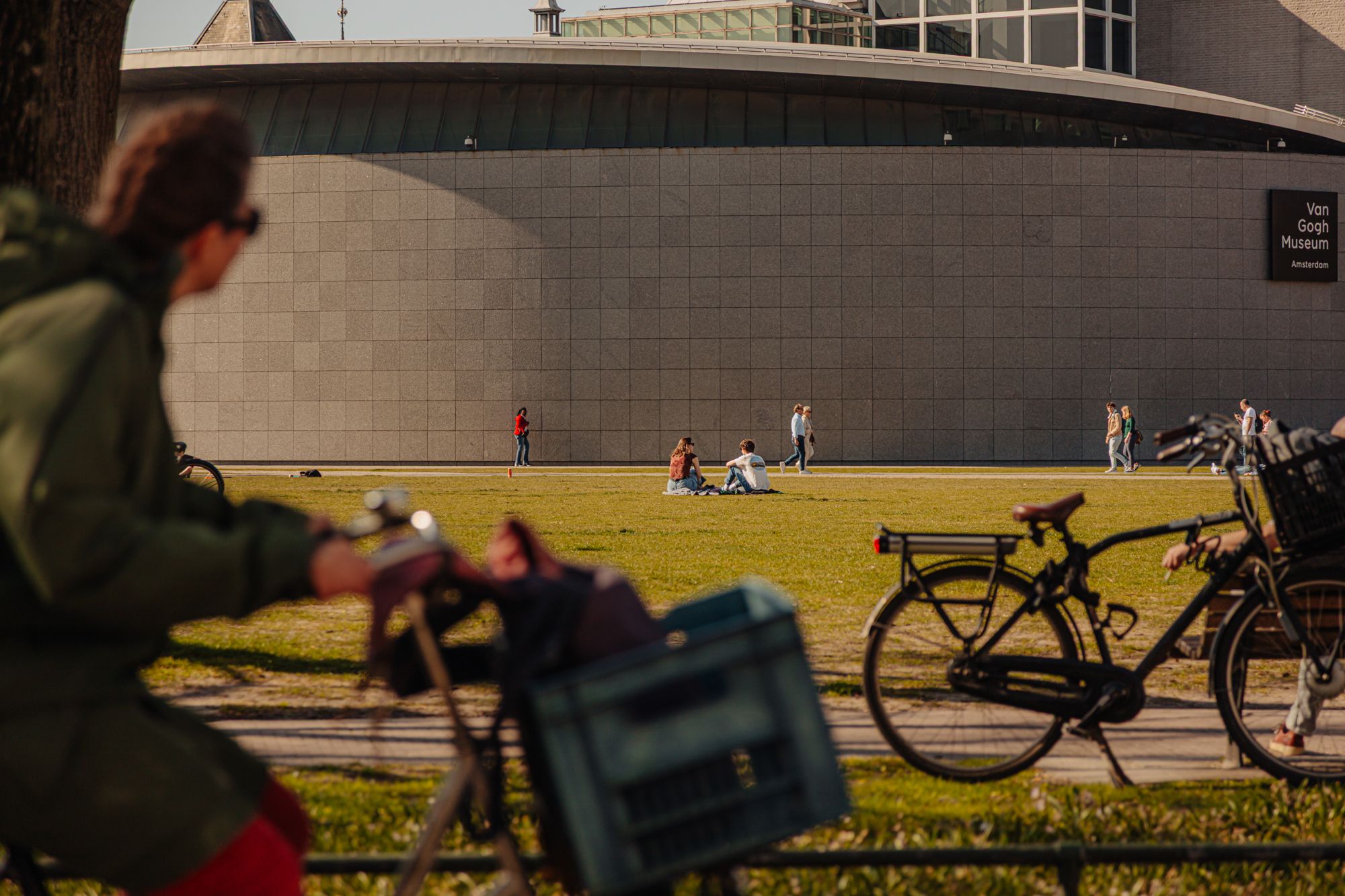Foto 42 van Johannes Vermeerstraat 73-H