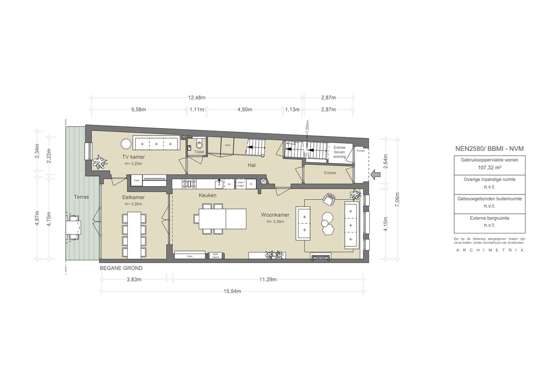 Foto 43 van Johannes Vermeerstraat 73-H