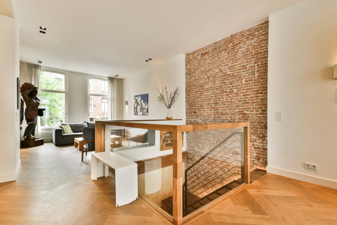 Foto 2 van Tweede Constantijn Huygensstraat 44-A