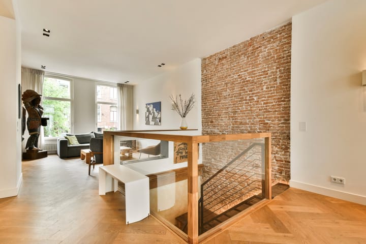 Photo 2 of Tweede Constantijn Huygensstraat 44-A