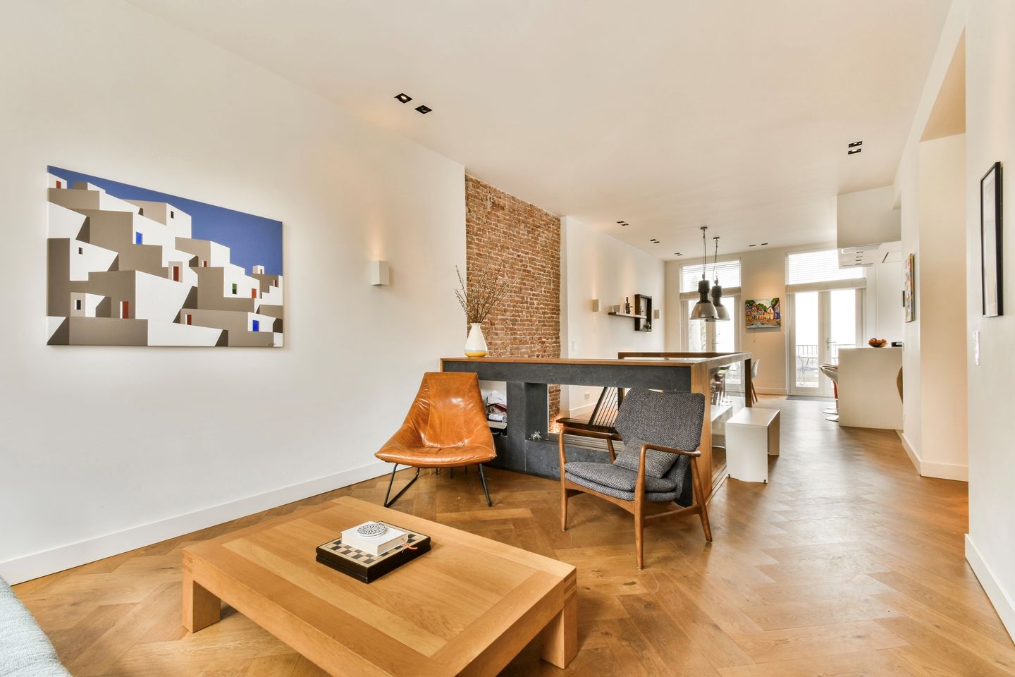 Foto 4 van Tweede Constantijn Huygensstraat 44-A