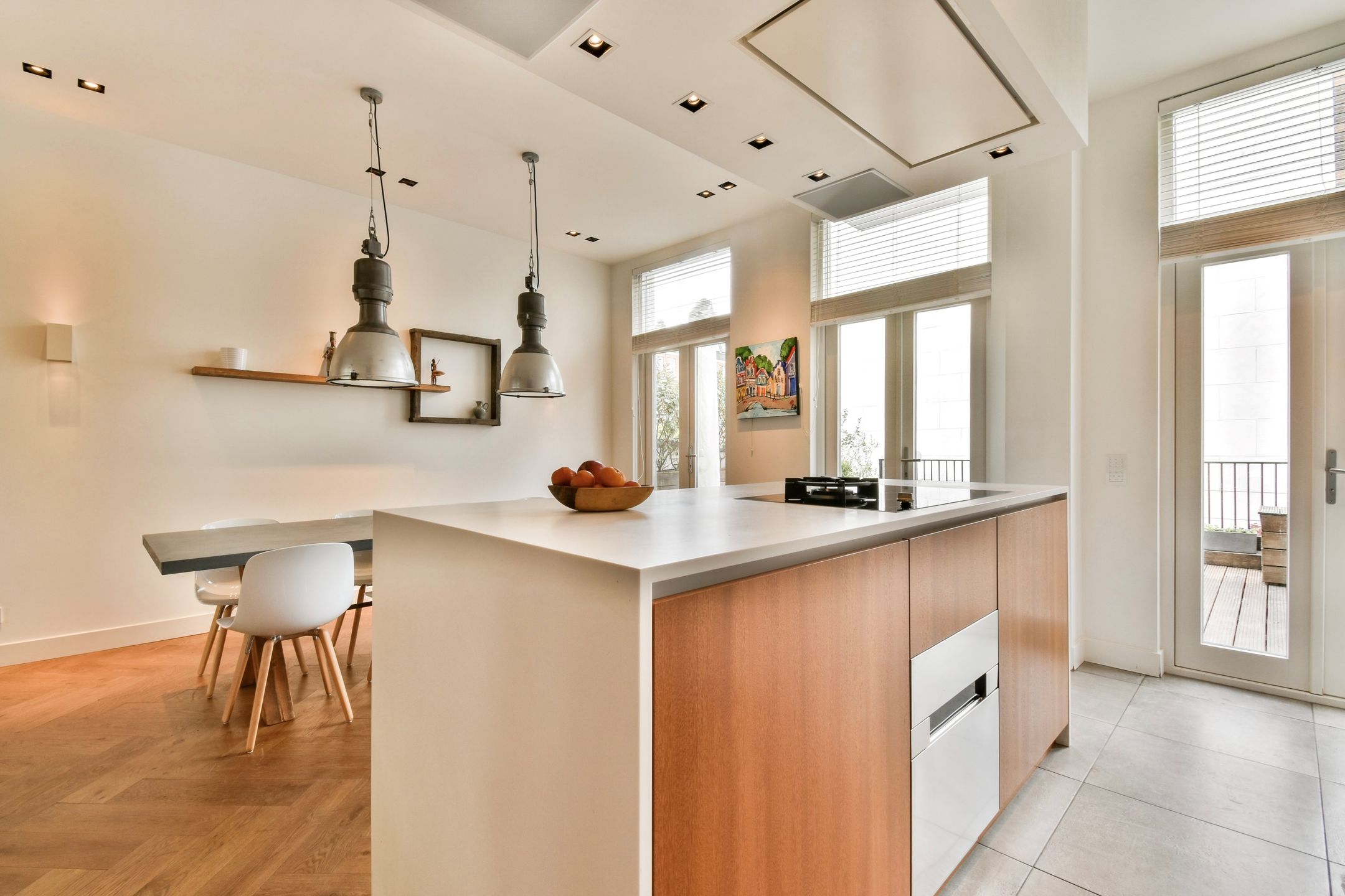 Foto 6 van Tweede Constantijn Huygensstraat 44-A