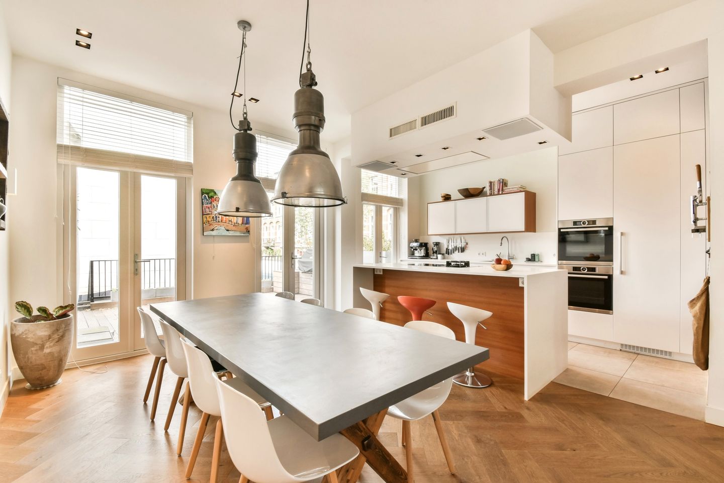 Foto 5 van Tweede Constantijn Huygensstraat 44-A