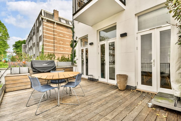 Photo 9 of Tweede Constantijn Huygensstraat 44-A