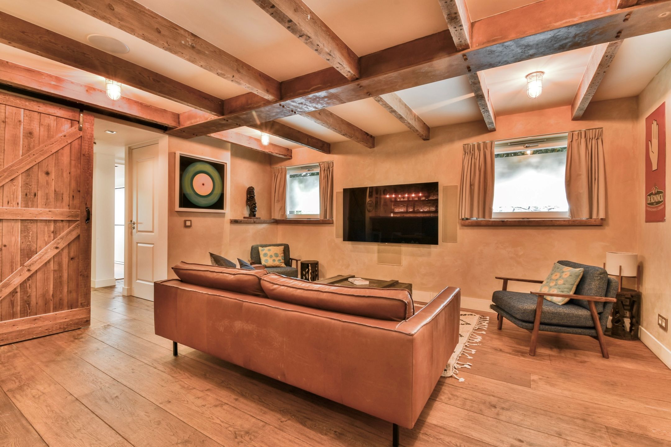 Foto 12 van Tweede Constantijn Huygensstraat 44-A