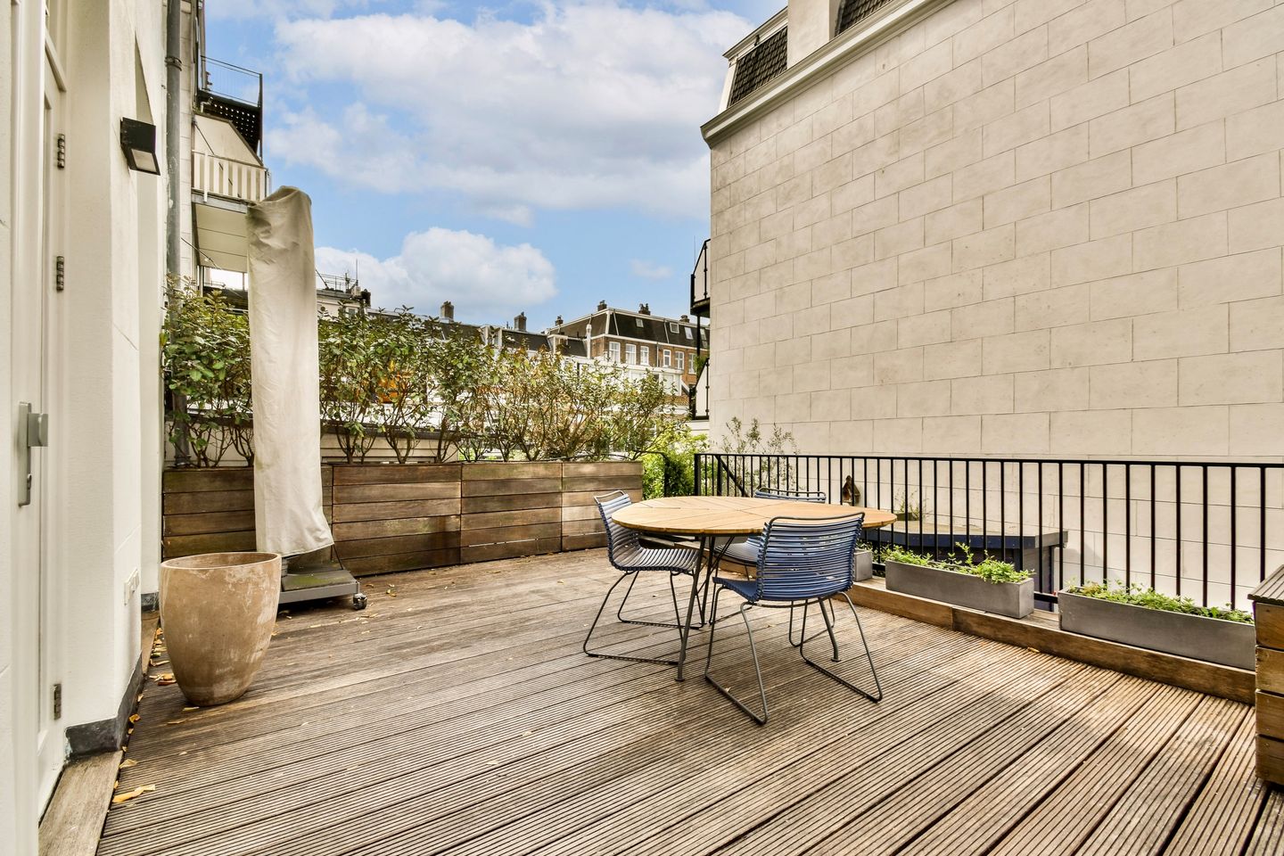 Foto 10 van Tweede Constantijn Huygensstraat 44-A