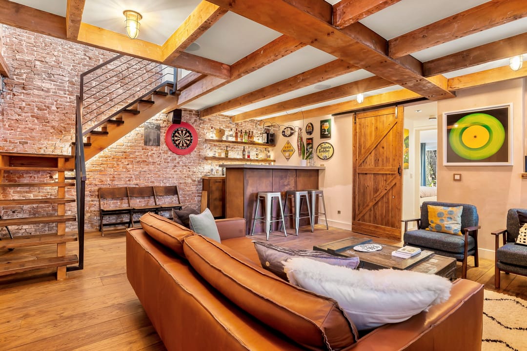 Foto 13 van Tweede Constantijn Huygensstraat 44-A