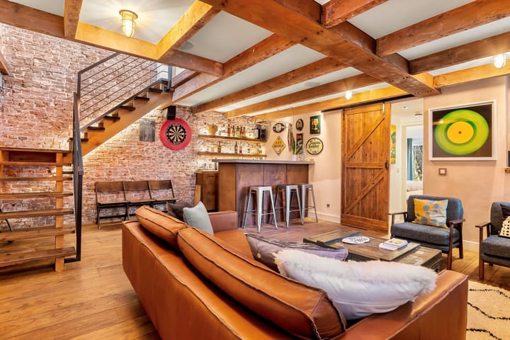 Photo 13 of Tweede Constantijn Huygensstraat 44-A