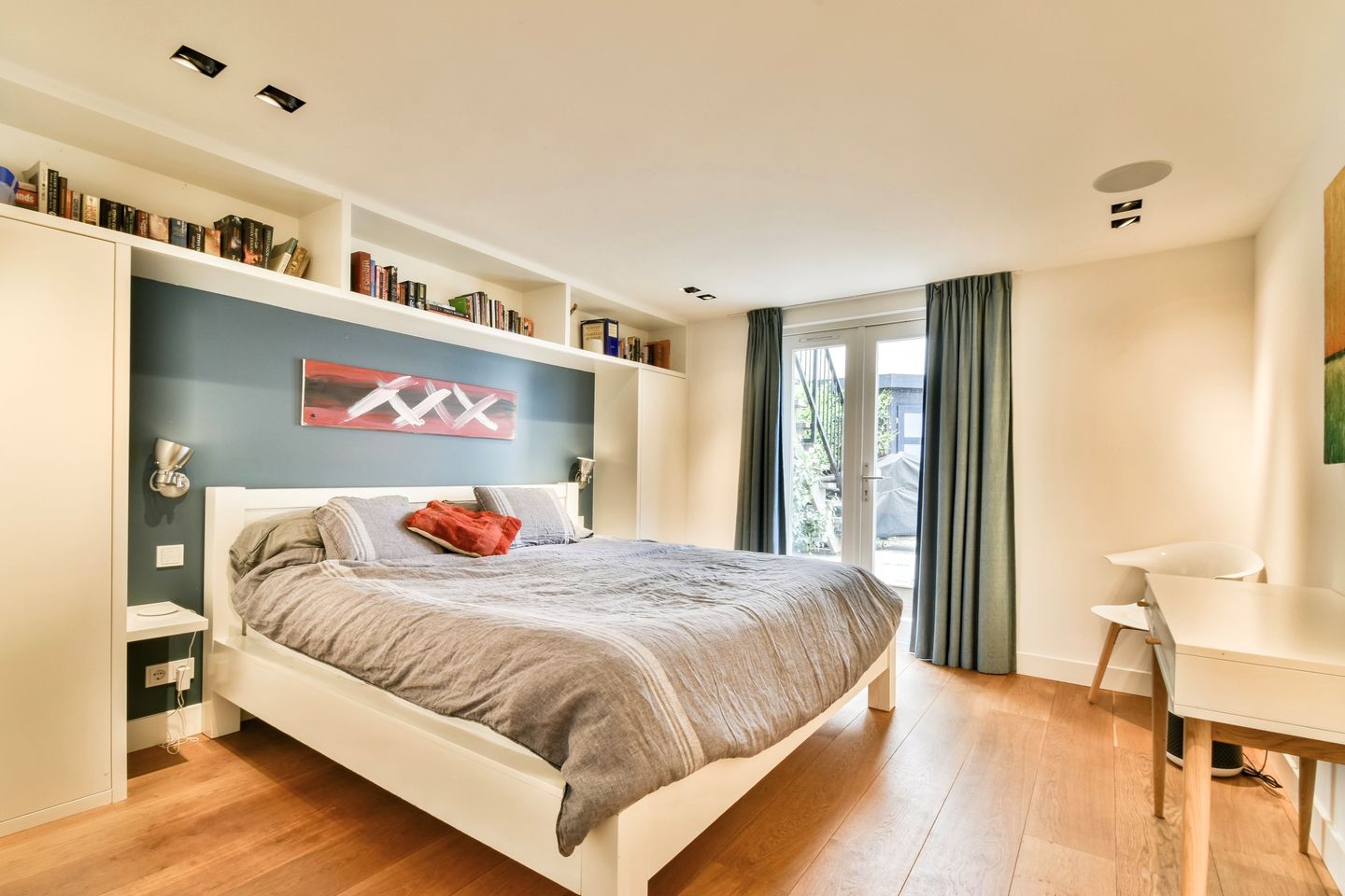 Foto 14 van Tweede Constantijn Huygensstraat 44-A