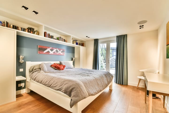 Photo 14 of Tweede Constantijn Huygensstraat 44-A