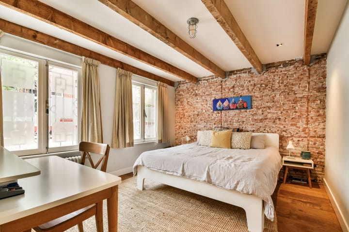 Photo 16 of Tweede Constantijn Huygensstraat 44-A