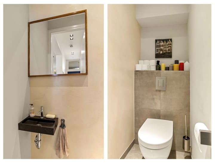 Photo 22 of Tweede Constantijn Huygensstraat 44-A