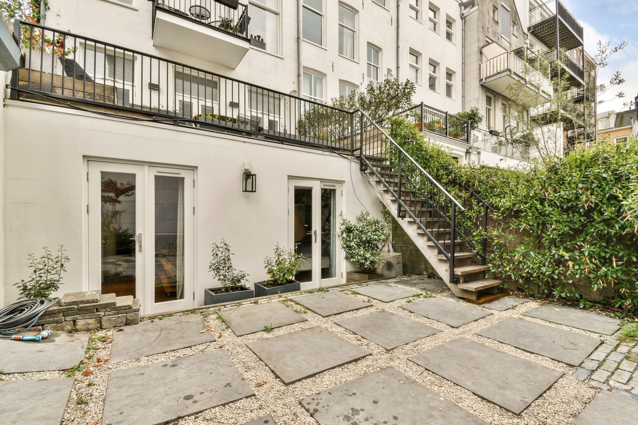 Foto 24 van Tweede Constantijn Huygensstraat 44-A