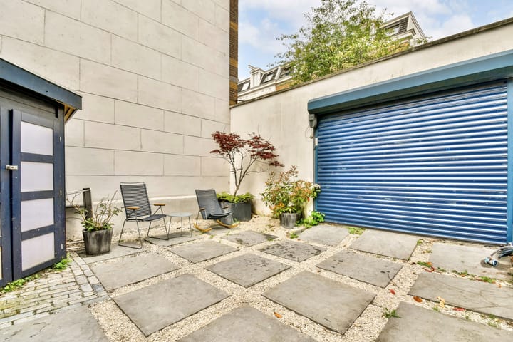 Photo 25 of Tweede Constantijn Huygensstraat 44-A