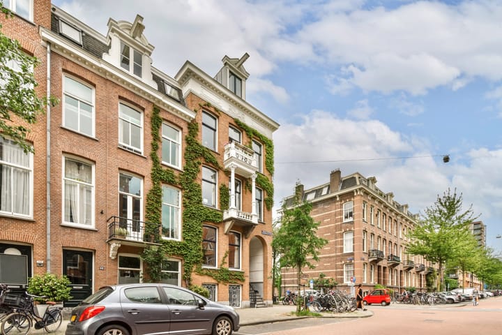 Photo 28 of Tweede Constantijn Huygensstraat 44-A