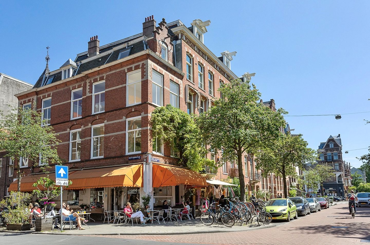 Foto 29 van Tweede Constantijn Huygensstraat 44-A