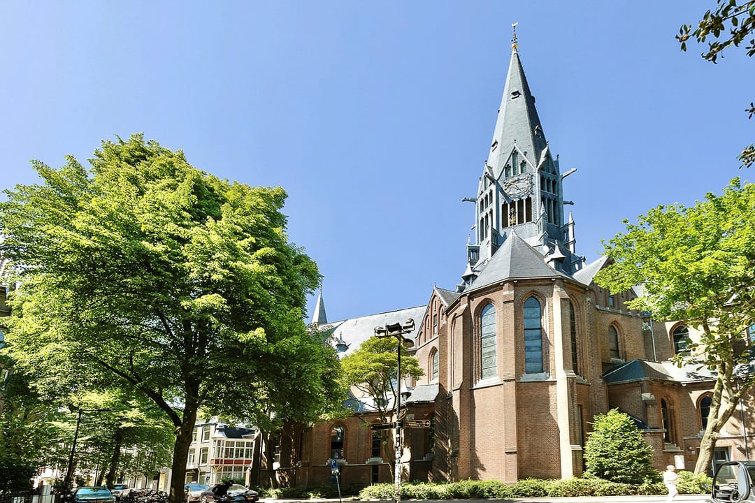 Foto 31 van Tweede Constantijn Huygensstraat 44-A