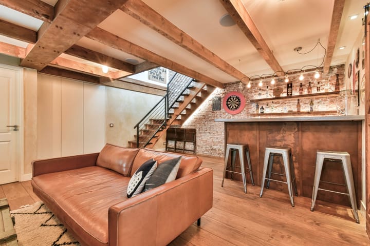 Photo 11 of Tweede Constantijn Huygensstraat 44-A