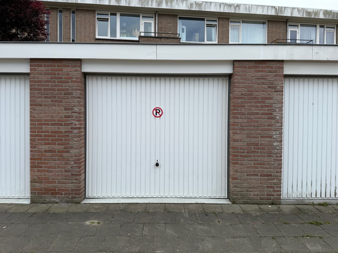 Foto 1 van Kalkoenstraat 11 F