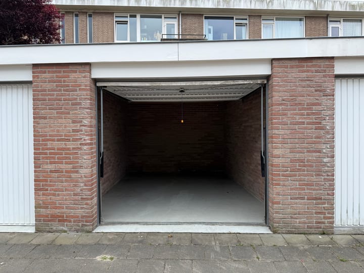 Photo 2 of Kalkoenstraat 11 F