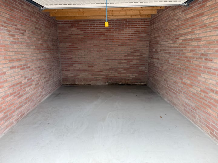 Photo 3 of Kalkoenstraat 11 F