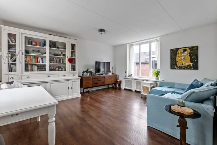 Foto 2 van Margrijhof 19