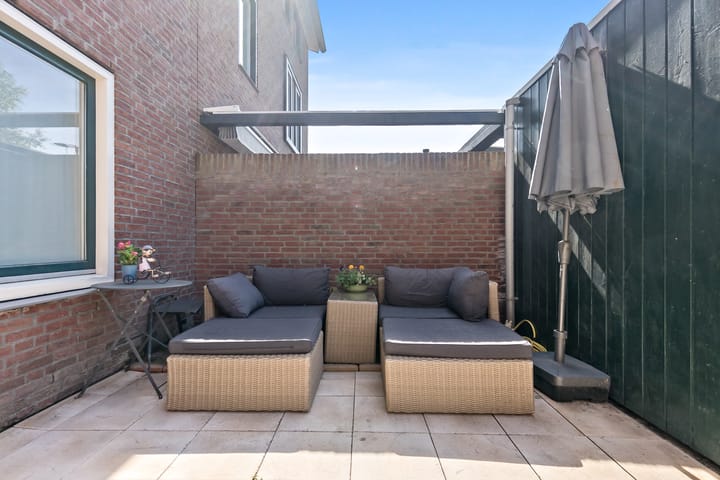 Foto 4 van Margrijhof 19