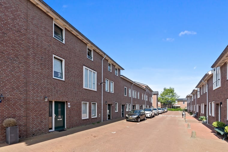 Margrijhof 19 main image