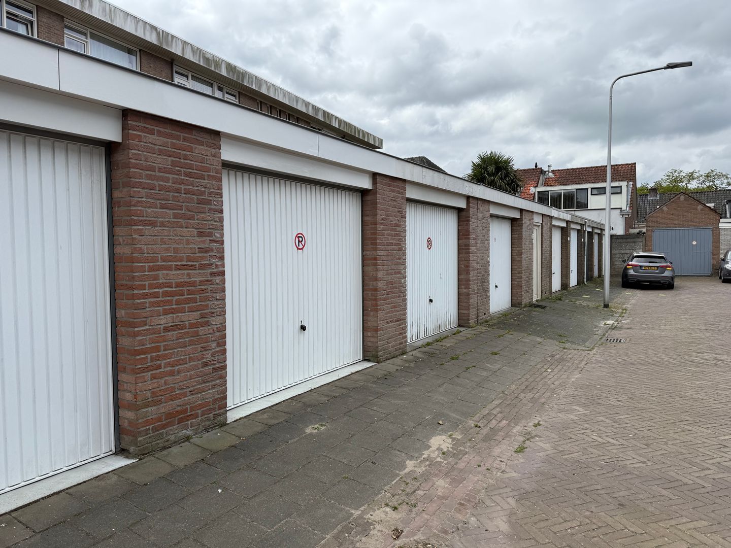 Foto 4 van Kalkoenstraat 11 F