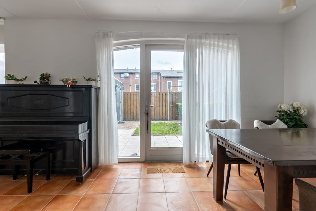 Photo 13 of Margrijhof 19