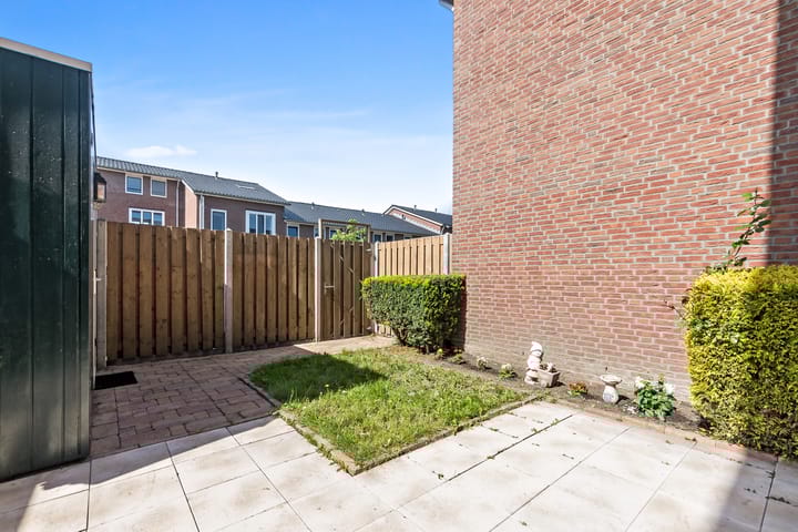 Foto 14 van Margrijhof 19