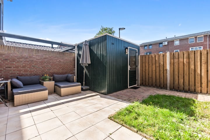 Foto 15 van Margrijhof 19