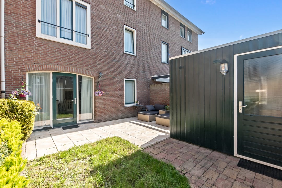 Photo 16 of Margrijhof 19