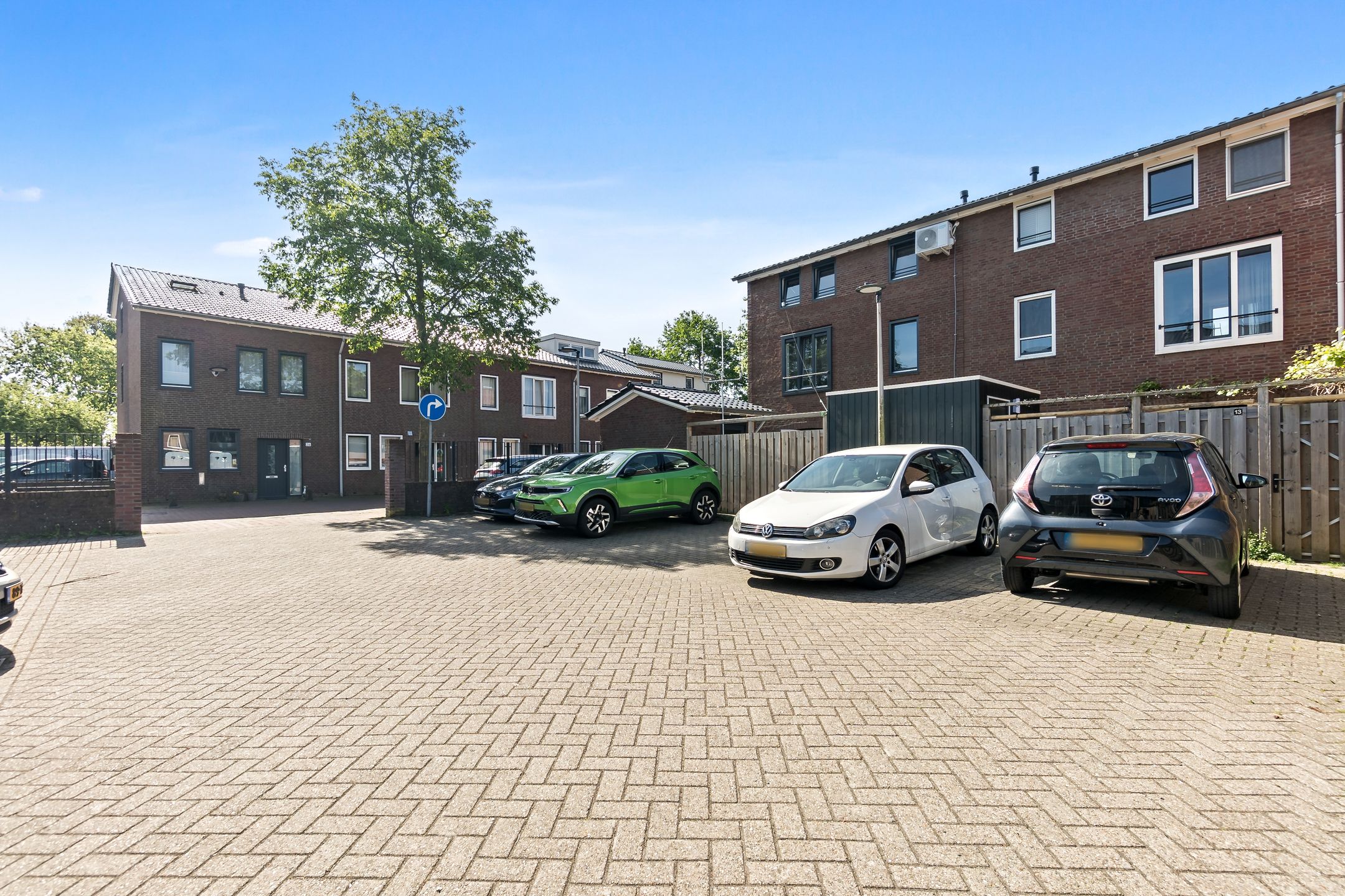 Photo 18 of Margrijhof 19