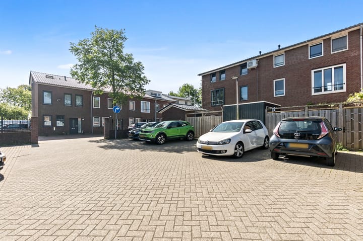 Foto 18 van Margrijhof 19