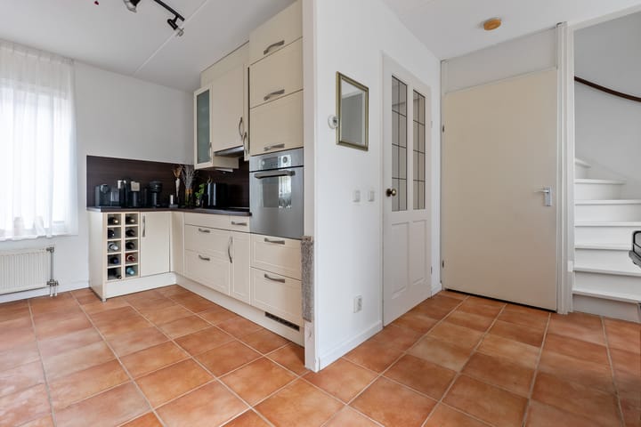 Foto 19 van Margrijhof 19