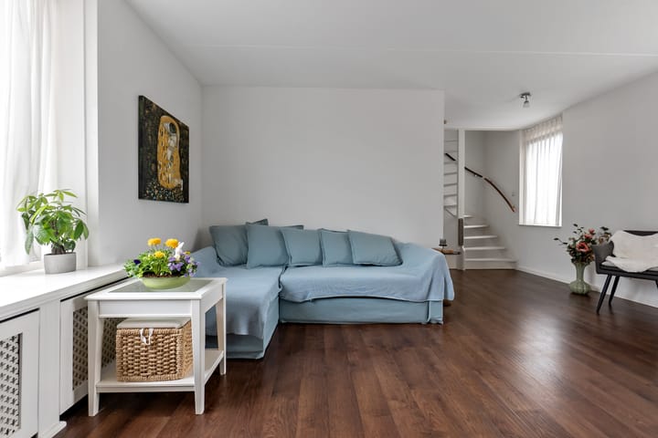 Foto 25 van Margrijhof 19