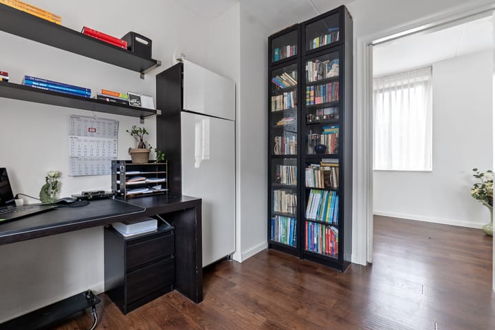 Foto 28 van Margrijhof 19