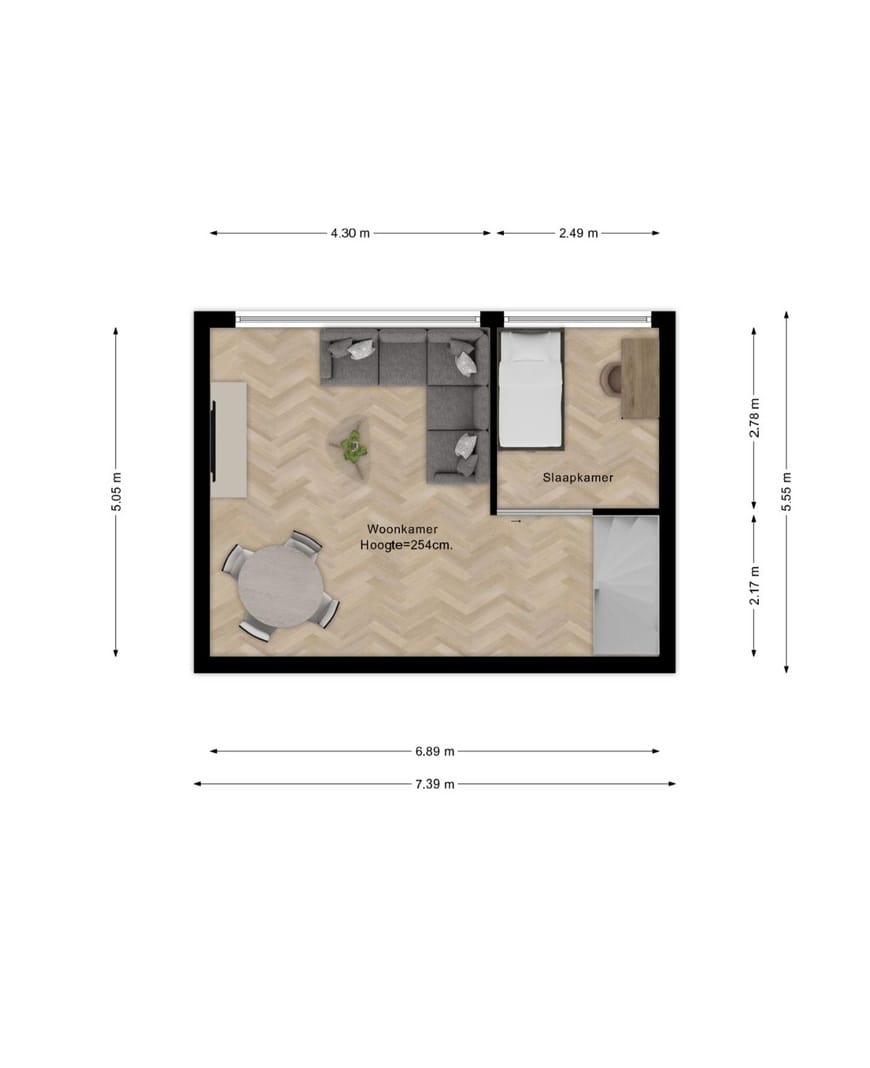 Photo 42 of Margrijhof 19