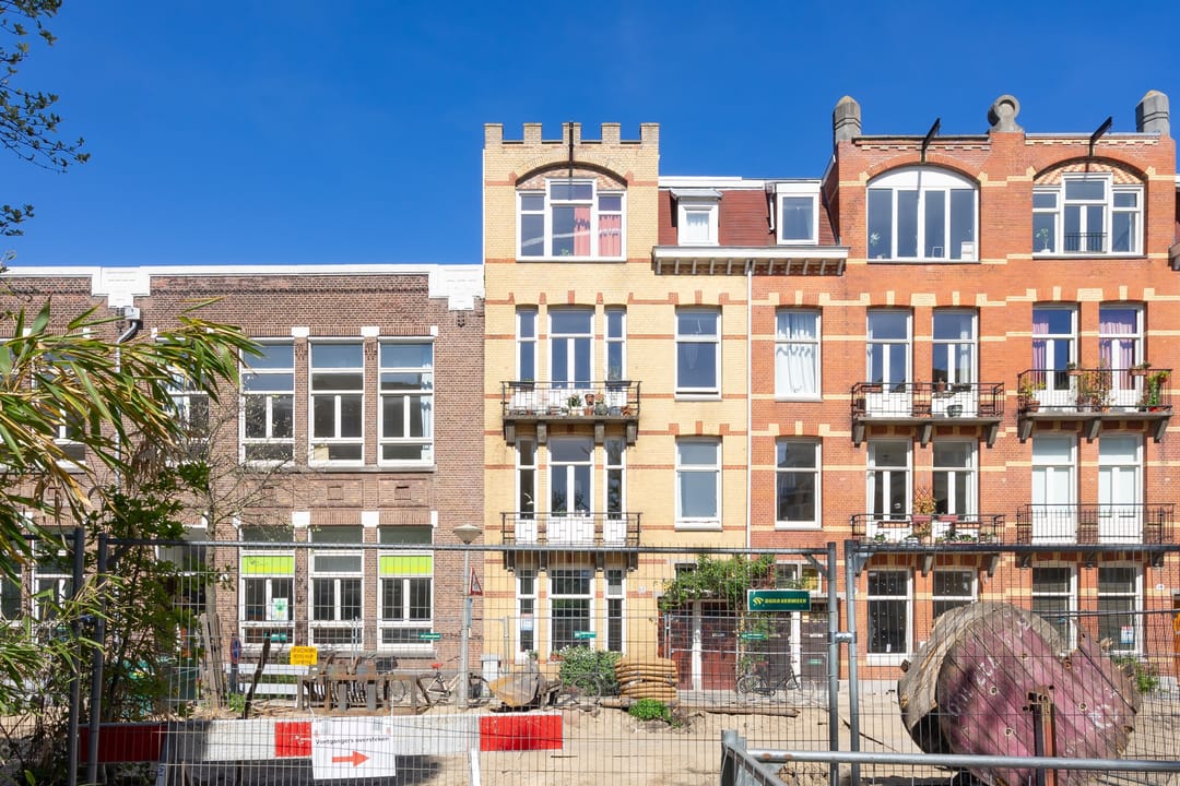 Foto 1 van Hogeweg 65-1